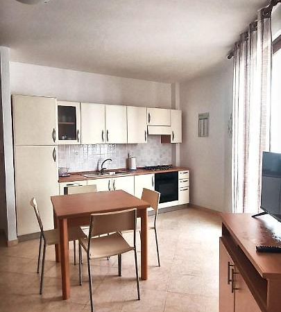 Loft Vicino Al Porto Apartment Алгеро Екстериор снимка