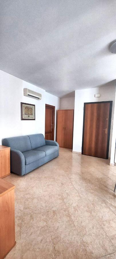 Loft Vicino Al Porto Apartment Алгеро Екстериор снимка
