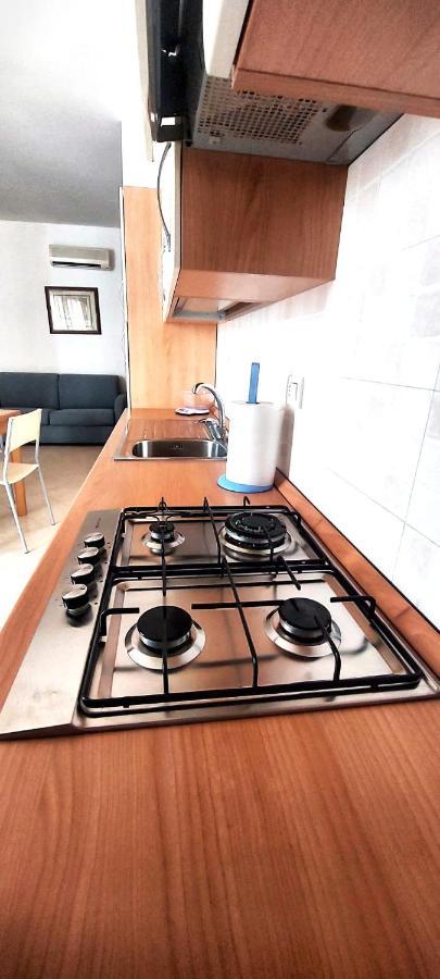 Loft Vicino Al Porto Apartment Алгеро Екстериор снимка