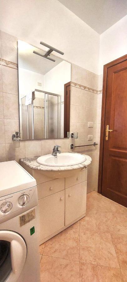 Loft Vicino Al Porto Apartment Алгеро Екстериор снимка